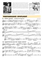 Steinel, M: Essential Elements for Jazz Ensemble Product Image