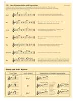 Steinel, M: Essential Elements for Jazz Ensemble Product Image