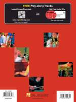 Steinel, M: Essential Elements for Jazz Ensemble Product Image