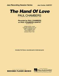 Chambers, P: The Hand of Love Quintet