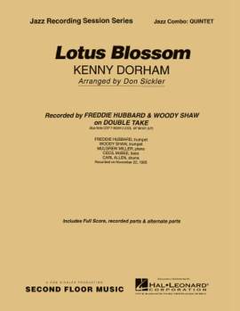 Dorham, K: Lotus Blossom Quintet