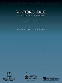 John Williams: Viktor's Tale (from The Terminal)