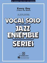 Every Day I Have The Blues F major