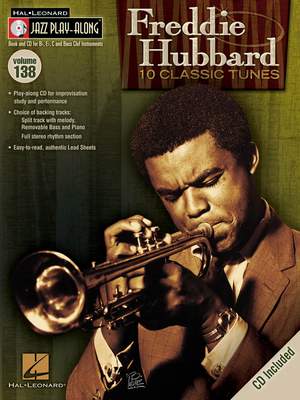 Freddie Hubbard JPA138 138