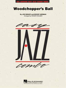 Woody Herman: Woodchopper's Ball