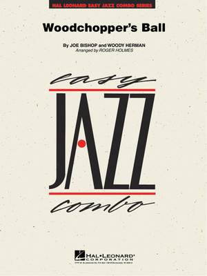 Woody Herman: Woodchopper's Ball