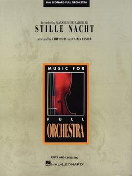 Chip Davis: Stille Nacht