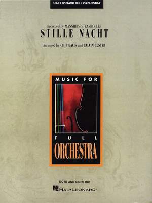 Chip Davis: Stille Nacht