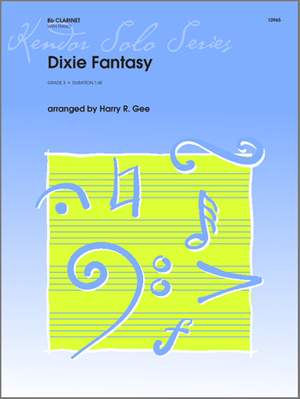 Dixie Fantasy