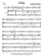 Beethoven: Für Elise Product Image