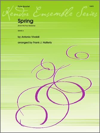 Vivaldi: Spring