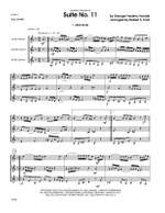 Handel, G F: Suite No. 11 Product Image