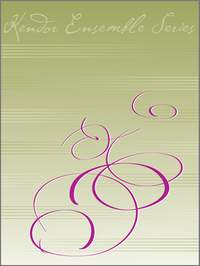 Bach, J S: Three Bach Pieces