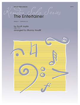 Joplin, S: Entertainer