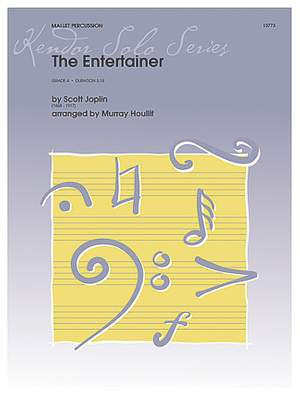 Joplin, S: Entertainer