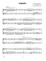 30 Melodious Duets Product Image