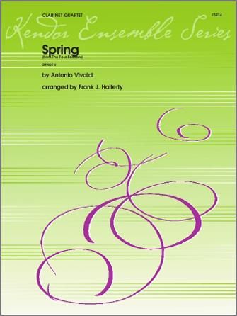 Vivaldi: Spring