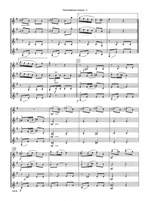 Beethoven: Three Beethoven Classics Product Image