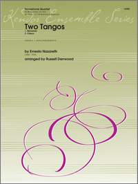 Nazareth, E: Two Tangos