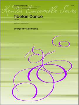 Tibetan Dance
