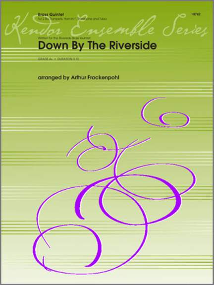 Down By The Riverside