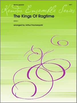 The Kings Of Ragtime