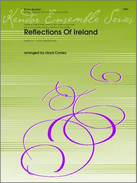 Reflections Of Ireland