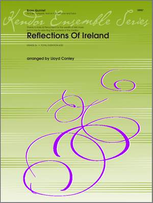 Reflections Of Ireland