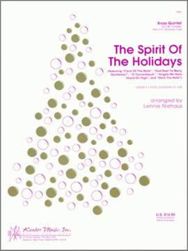 The Spirit Of The Holidays