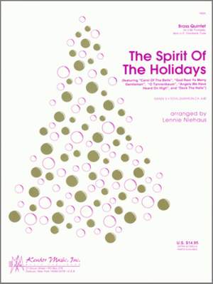 The Spirit Of The Holidays