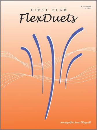 First Year FlexDuets