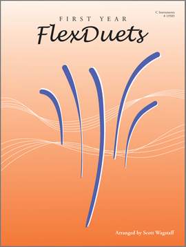 First Year FlexDuets
