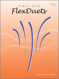 First Year FlexDuets
