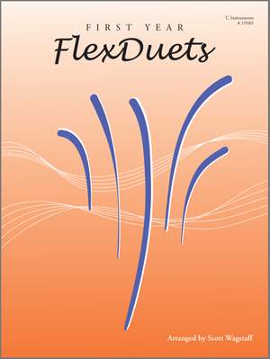 First Year FlexDuets
