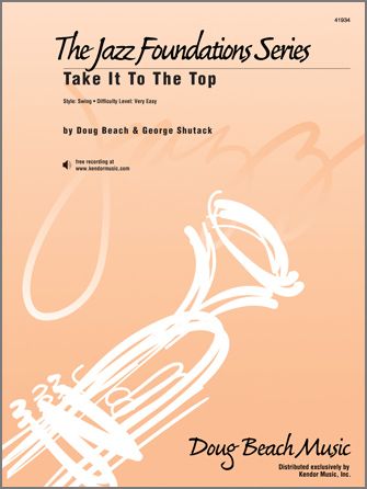 Take It To The Top