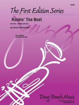 Ciechomski, B: Rockin' The Boat