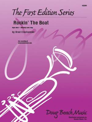 Ciechomski, B: Rockin' The Boat