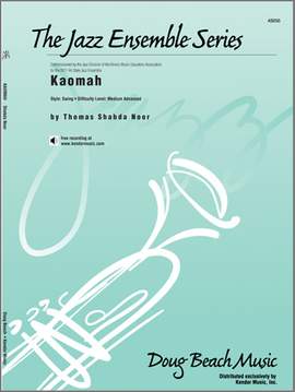 Noor, T S: Kaomah