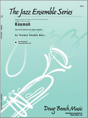 Noor, T S: Kaomah