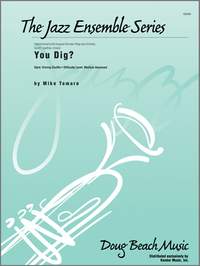 Tomaro, M: You Dig?