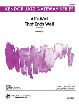 Phelps, J: All's Well That Ends Well