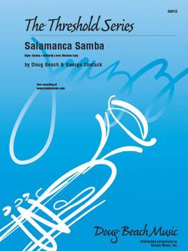 Salamanca Samba