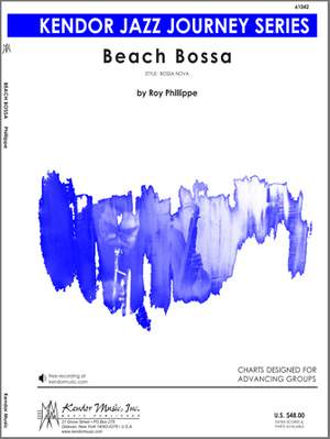 Phillippe, R: Beach Bossa