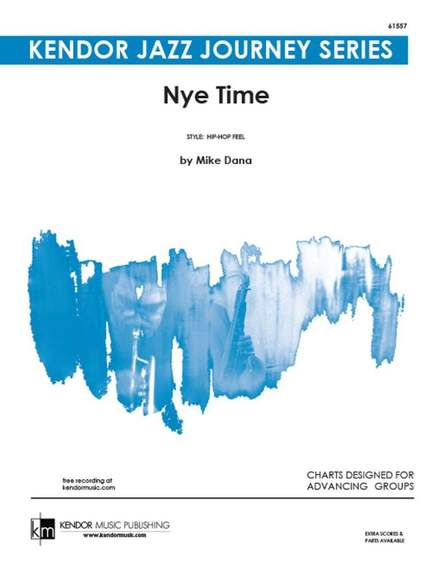 Dana, M: Nye Time