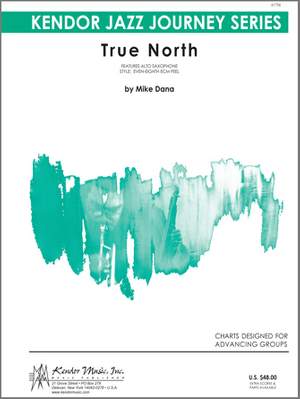 Dana, M: True North