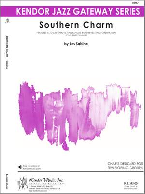 Sabina, L: Southern Charm