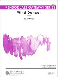 Phelps, J: Wind Dancer