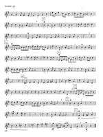Caponegro, J: Strings A Struttin' G major Product Image