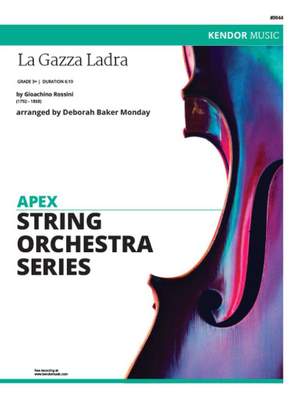 Rossini: La Gazza Ladra