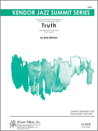 Mintzer, B: Truth